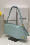 Jacquemus, Women's Bag, Blue