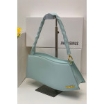 Jacquemus, Women's Bag, Blue
