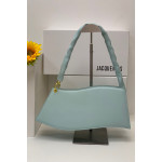 Jacquemus, Women's Bag, Blue