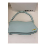 Jacquemus, Women's Bag, Blue