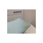 Jacquemus, Women's Bag, Blue