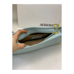 Jacquemus, Women's Bag, Blue