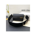 Jacquemus, Women's Bag, Black