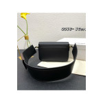 Jacquemus, Women's Bag, Black
