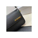 Jacquemus, Women's Bag, Black