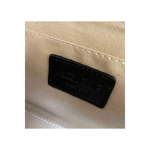 Jacquemus, Women's Bag, Black