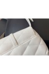 Yves Saint Laurent, Women's Bag, White