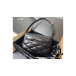 Yves Saint Laurent, Women's Bag, Black