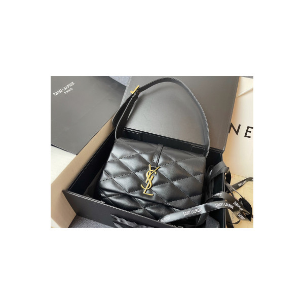 Yves Saint Laurent, Women's Bag, Black