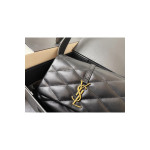 Yves Saint Laurent, Women's Bag, Black