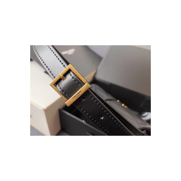 Yves Saint Laurent, Women's Bag, Black