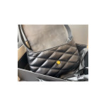 Yves Saint Laurent, Women's Bag, Black