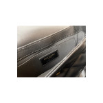 Yves Saint Laurent, Women's Bag, Black