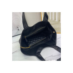 Yves Saint Laurent, Women's Bag, Black