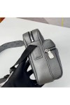 Louis Vuitton, Outdoor Messenger, Men's Bag, Grey