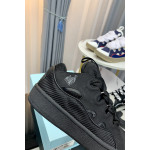 Lanvin, Women's Sneaker, Black