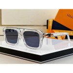 Louis Vuitton, Evidence, Unisex Eyewear