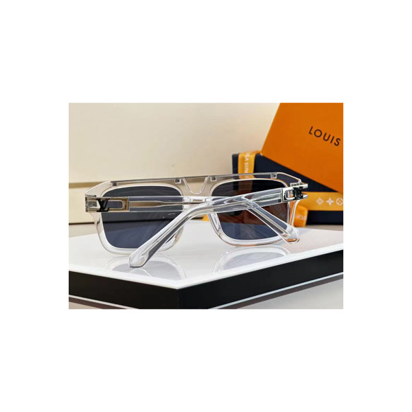 Louis Vuitton, Evidence, Unisex Eyewear