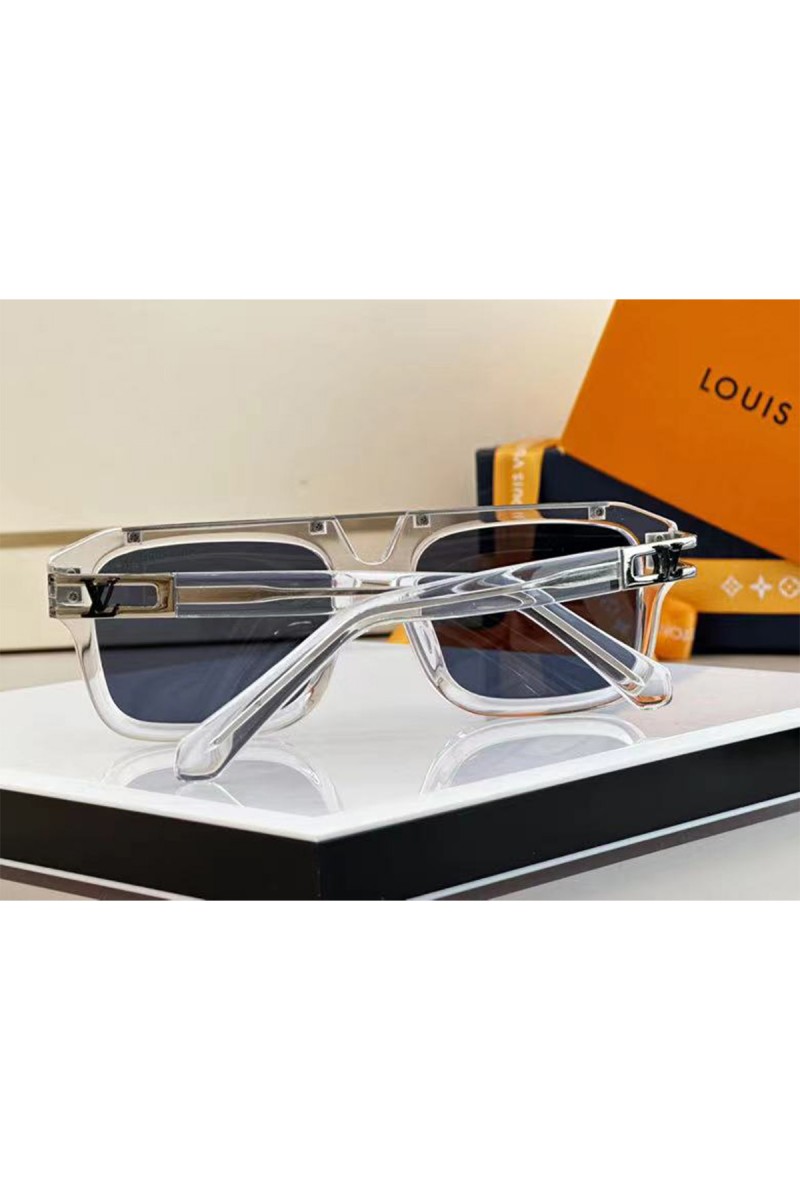 Louis Vuitton, Unisex Eyewear