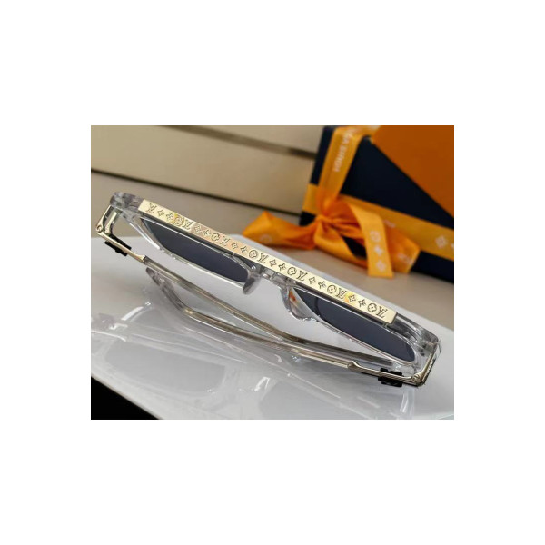 Louis Vuitton, Evidence, Unisex Eyewear