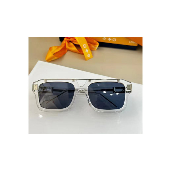 Louis Vuitton, Evidence, Unisex Eyewear