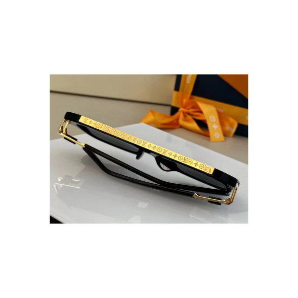 Louis Vuitton, Evidence, Unisex Eyewear