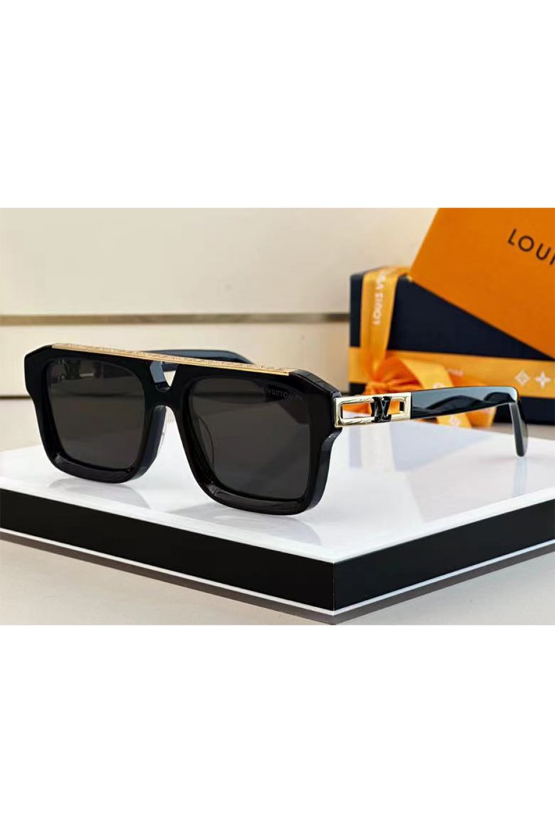 Louis Vuitton, Unisex Eyewear