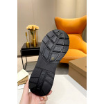 Burberry, Men's Sneaker, Black