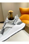 Burberry, Men's Sneaker, Grey