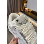 Amiri, Men's Sneaker, White