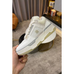 Amiri, Men's Sneaker, White