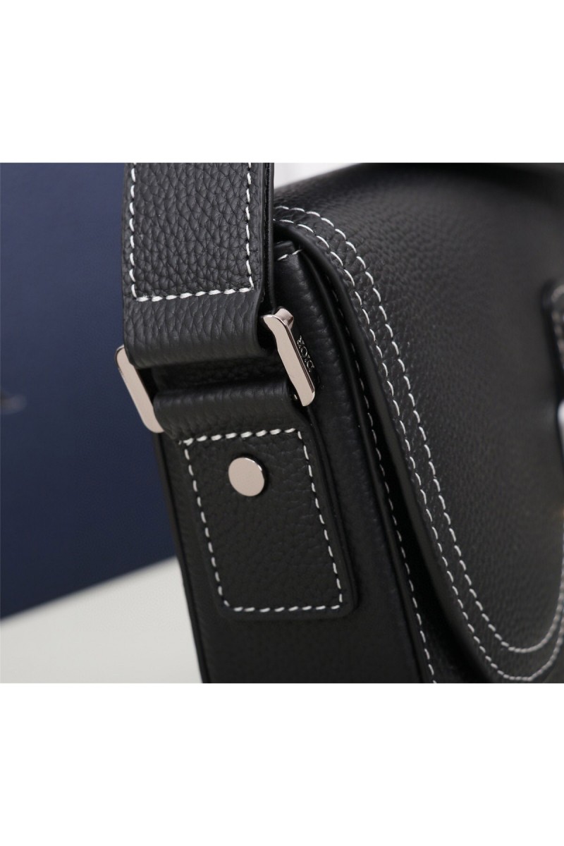 Christian Dior, Unisex Bag, Black