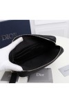 Christian Dior, Men's Bag, Black