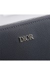 Christian Dior, Men's Bag, Black