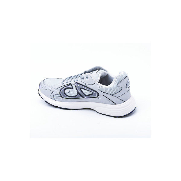 Christian Dior, B30, Men's Sneaker, Grey