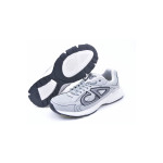 Christian Dior, B30, Men's Sneaker, Grey