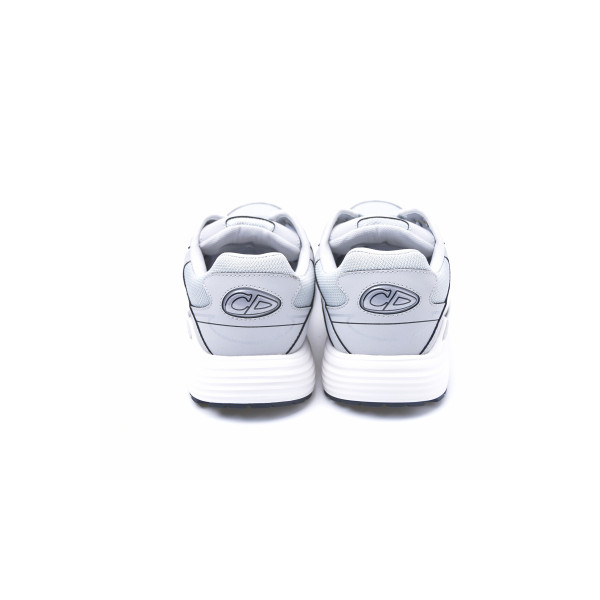 Christian Dior, B30, Men's Sneaker, Grey