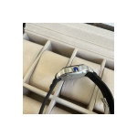 Cartier, Men's Watch, Black