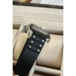 Cartier, Men's Watch, Black