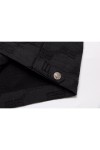 Balenciaga, Men's Shirt, Black