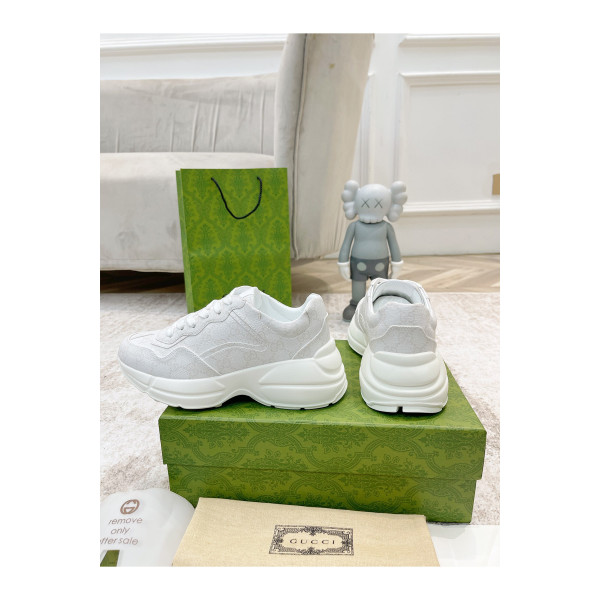 Gucci, Women's Sneaker, White