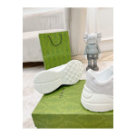 Gucci, Women's Sneaker, White