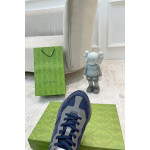 Gucci, Women's Sneaker, Navy