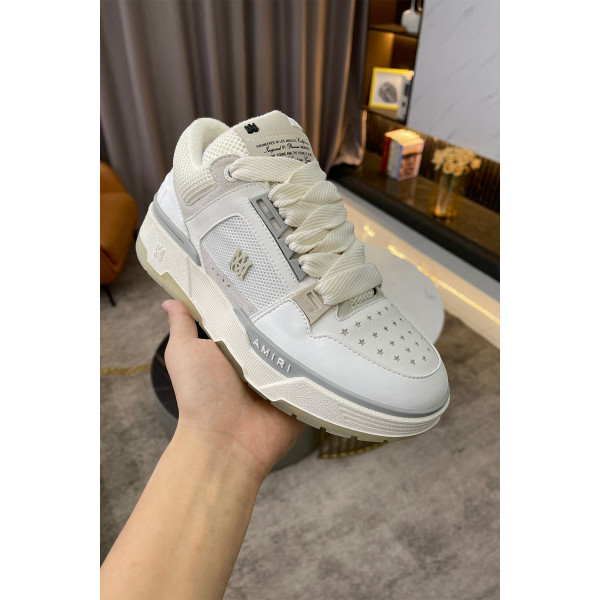 Amiri, Women's Sneaker, White