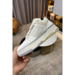Amiri, Women's Sneaker, White