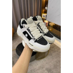 Amiri, Women's Sneaker, Black