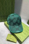 Gucci, Unisex Hat, Green