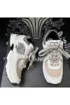 Chanel, Women's Sneaker, Grey