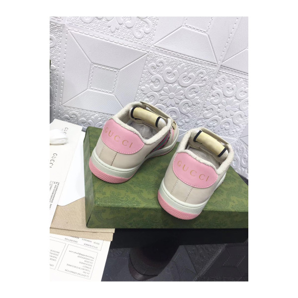 Gucci, Women's Sneaker, Colorful