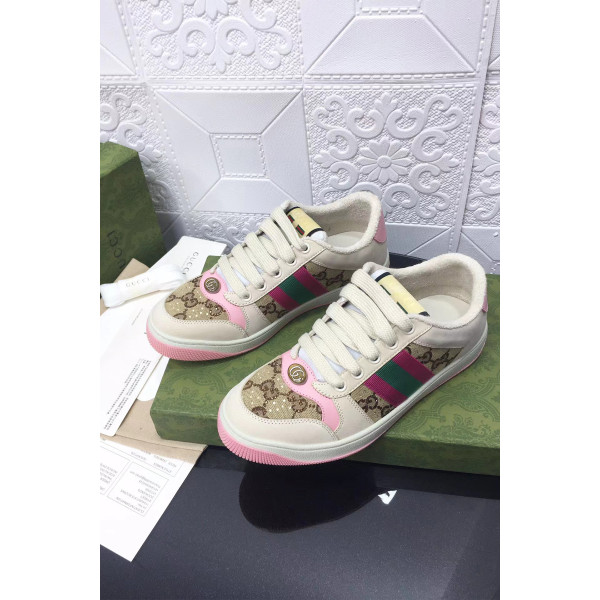 Gucci, Women's Sneaker, Colorful